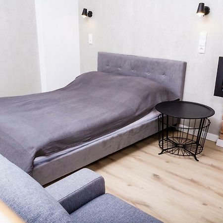 Apartament K2 Prosta 17 Torun Luaran gambar