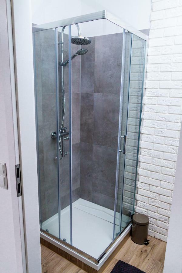 Apartament K2 Prosta 17 Torun Luaran gambar