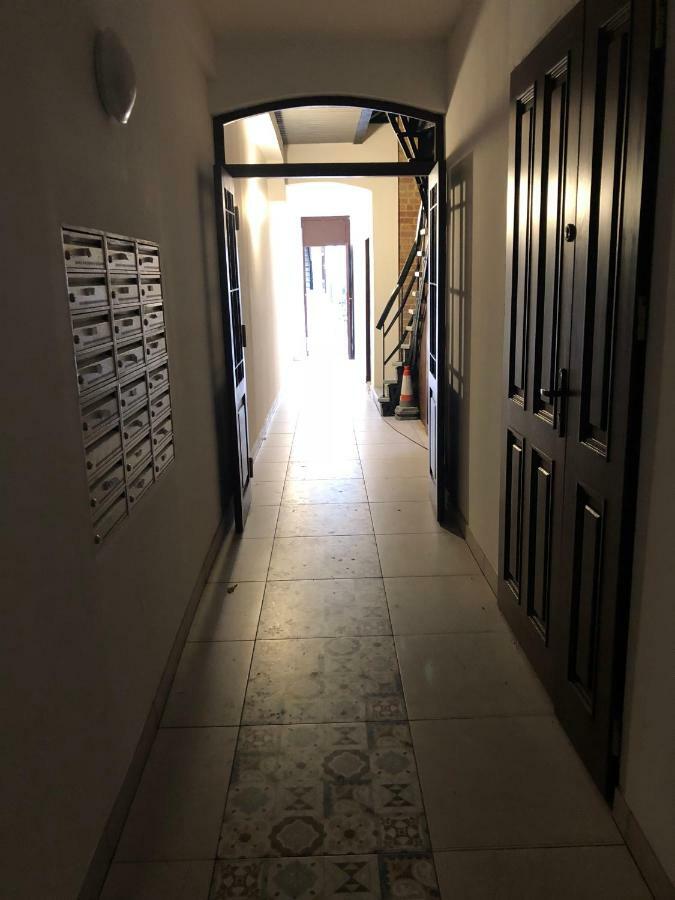 Apartament K2 Prosta 17 Torun Luaran gambar